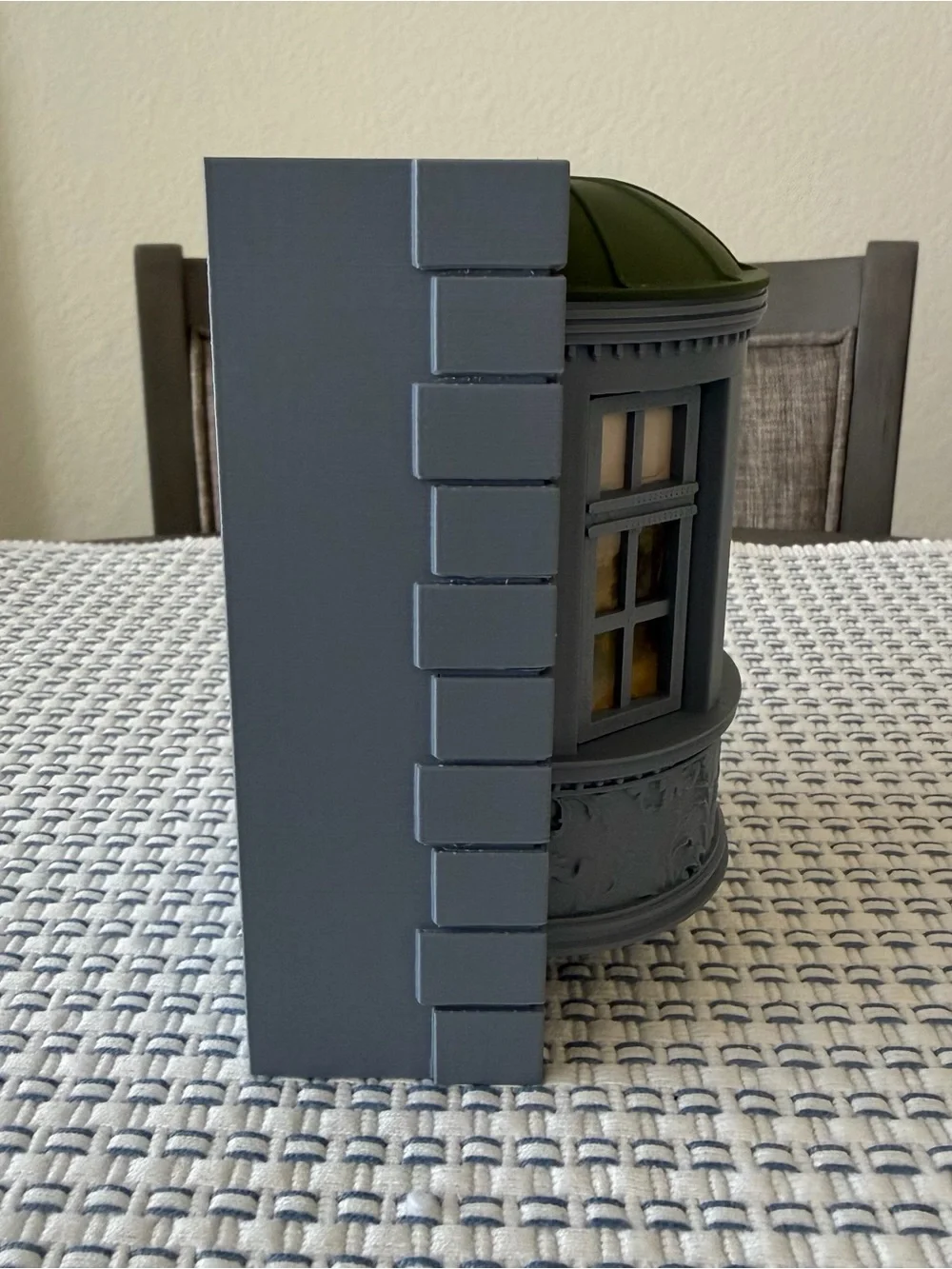 Decorative Pencil Holder